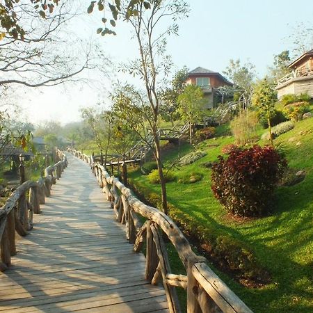 Mokfahsai Resort ターク エクステリア 写真