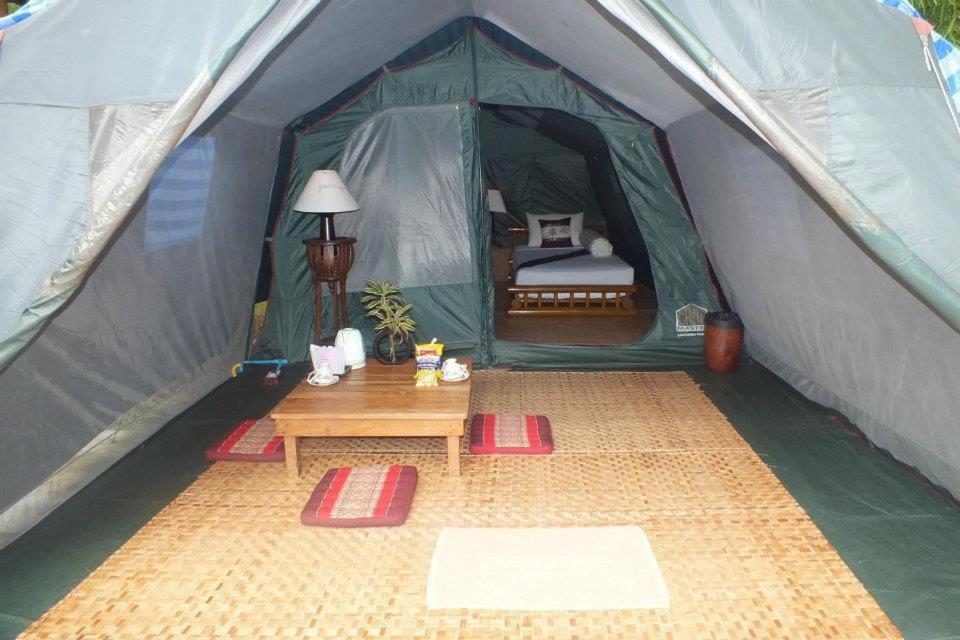 Mokfahsai Resort ターク 部屋 写真