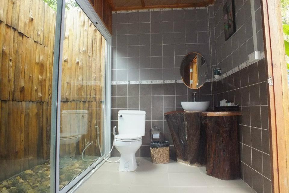Mokfahsai Resort ターク 部屋 写真