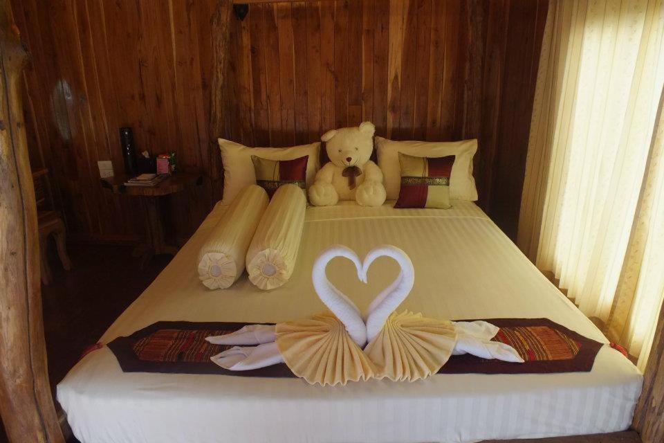 Mokfahsai Resort ターク 部屋 写真