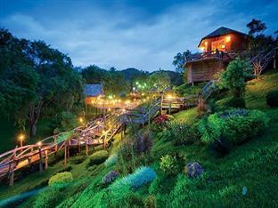 Mokfahsai Resort ターク エクステリア 写真
