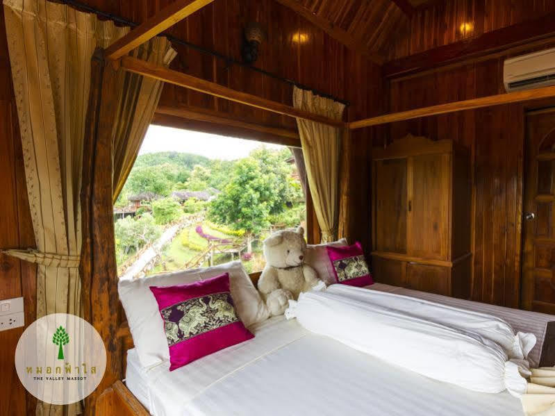 Mokfahsai Resort ターク エクステリア 写真