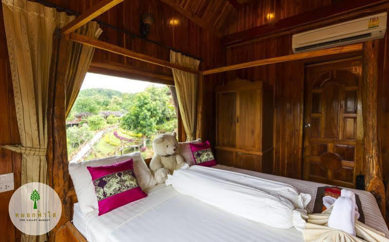 Mokfahsai Resort ターク エクステリア 写真