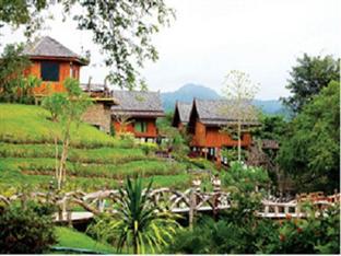 Mokfahsai Resort ターク エクステリア 写真